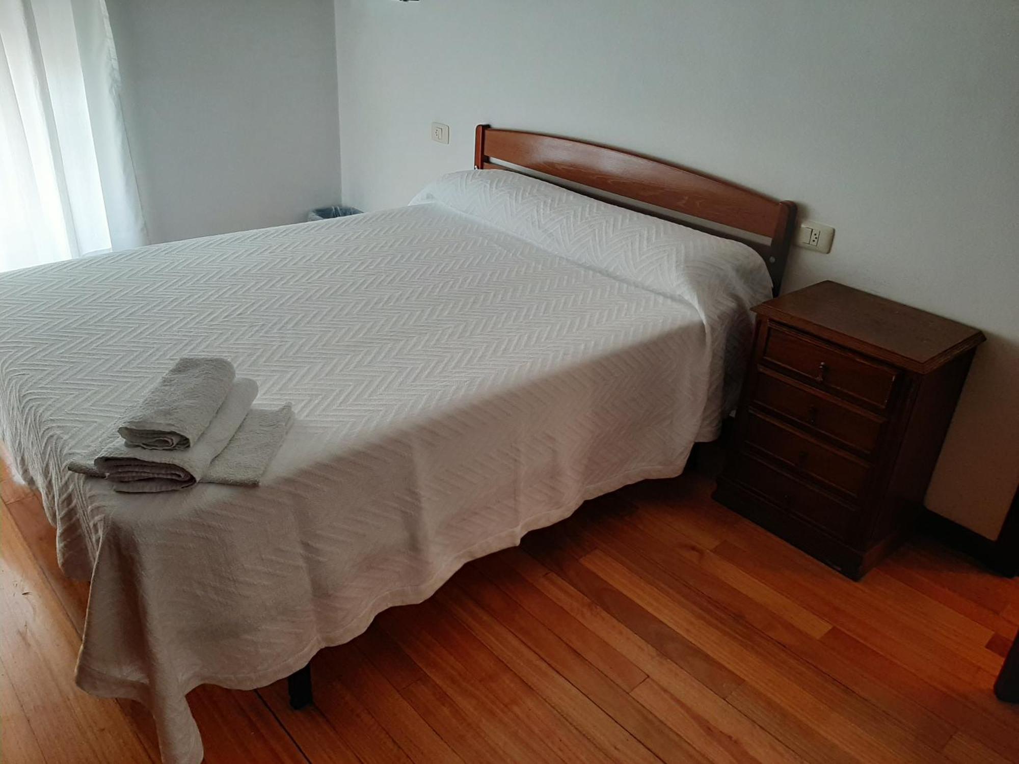 Pensión Vista Alegre Vigo Habitación foto