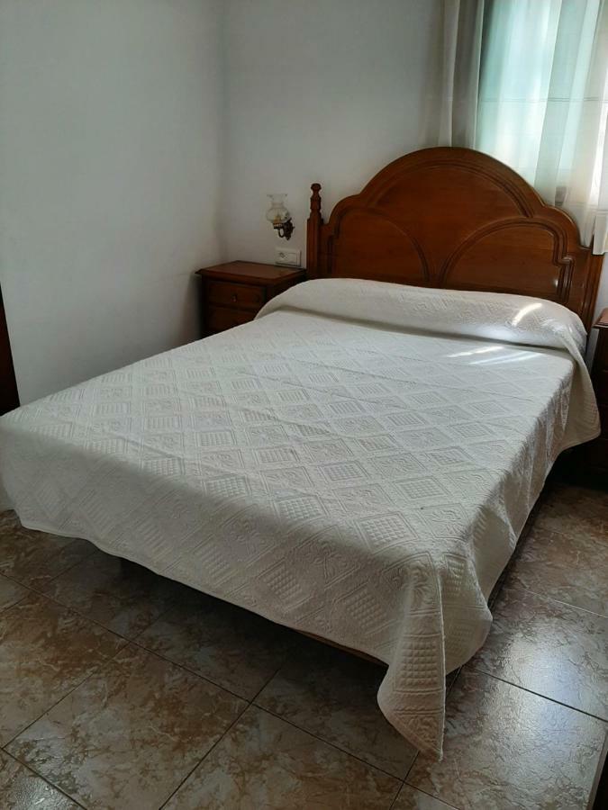Pensión Vista Alegre Vigo Habitación foto